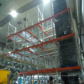 Custom Asrs System Automatic Storage Retrieval Racking System